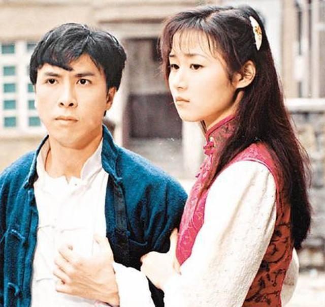 甄子丹|甄子丹守点庆结婚17周年，公开表白小18岁娇妻，儿女双全很幸福