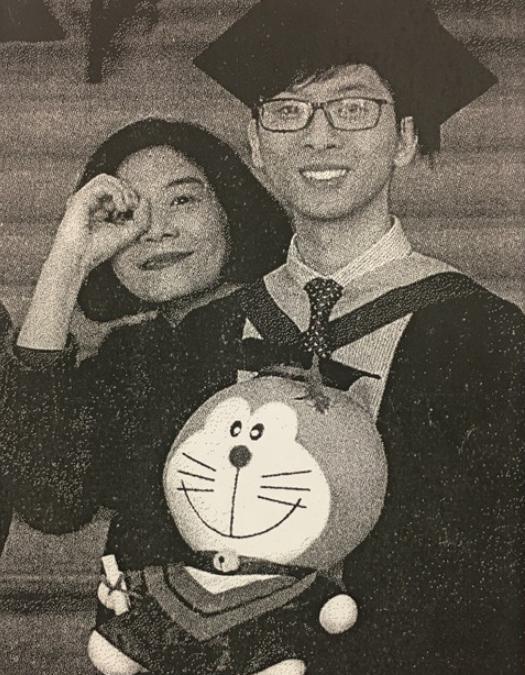 甄子丹|甄子丹守点庆结婚17周年，公开表白小18岁娇妻，儿女双全很幸福