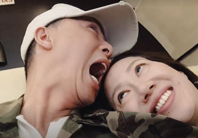 甄子丹|甄子丹守点庆结婚17周年，公开表白小18岁娇妻，儿女双全很幸福