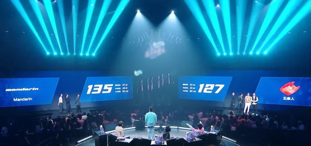 五条人|《乐队的夏天》五条人又被淘汰了，只是还会有多少观众去捞他们？