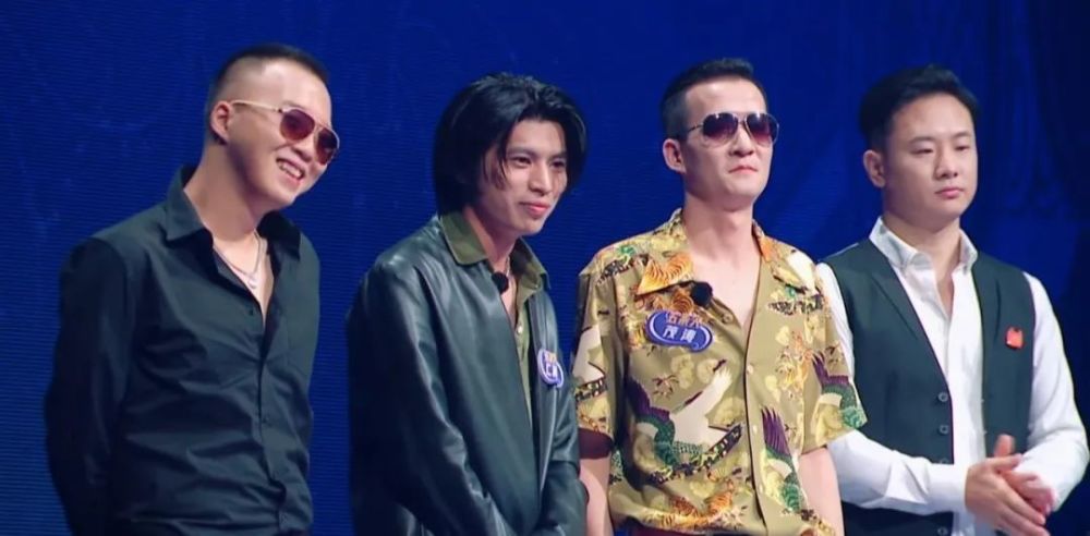 五条人|《乐队的夏天》五条人又被淘汰了，只是还会有多少观众去捞他们？