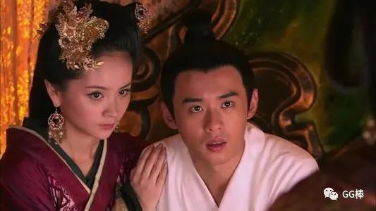 后宫争斗推出千古一帝汉武帝背后的女人们