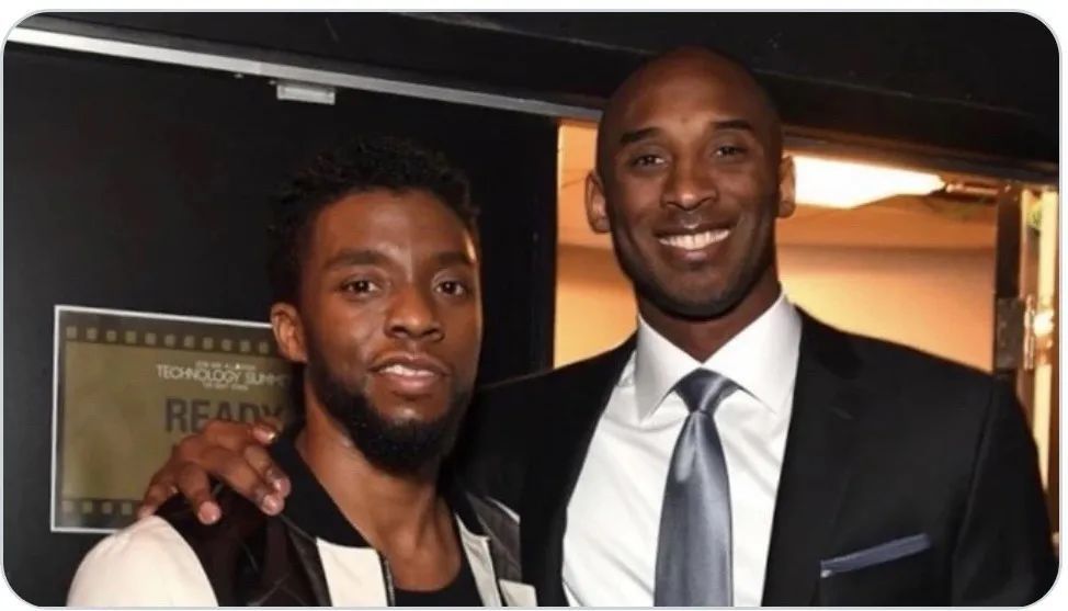 查德维克·博斯曼|原来复仇者联盟并没有失去“钢铁侠”和“黑寡妇”，他失去的是“黑豹”！