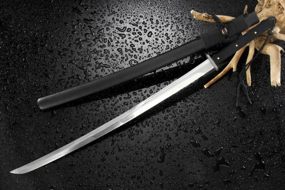 世界上最帅的武士刀图片