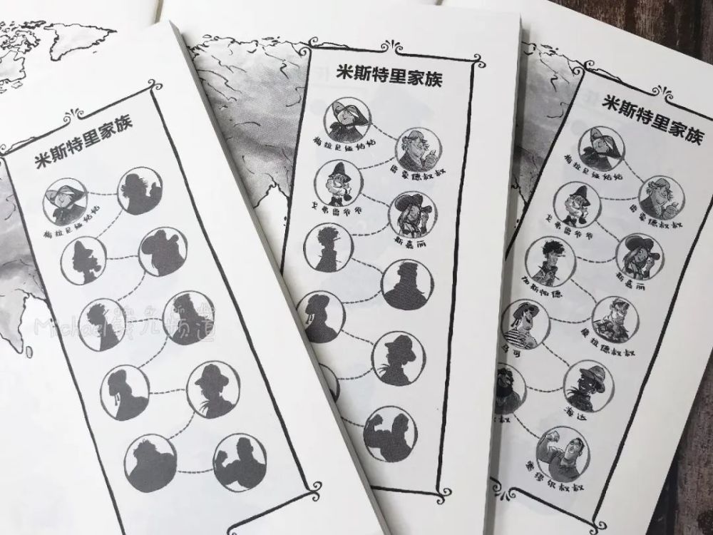 小侦探阿加莎|小侦探阿加莎：意大利国宝级别的青少年侦探小说