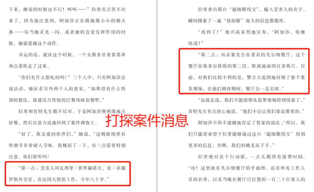 小侦探阿加莎|小侦探阿加莎：意大利国宝级别的青少年侦探小说