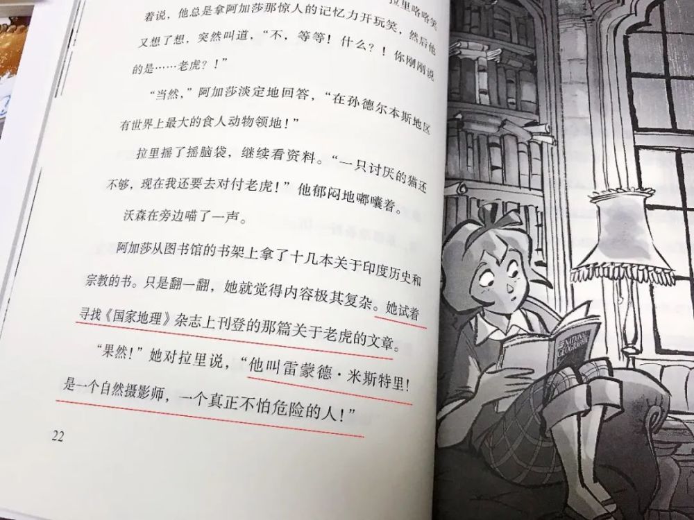 小侦探阿加莎|小侦探阿加莎：意大利国宝级别的青少年侦探小说