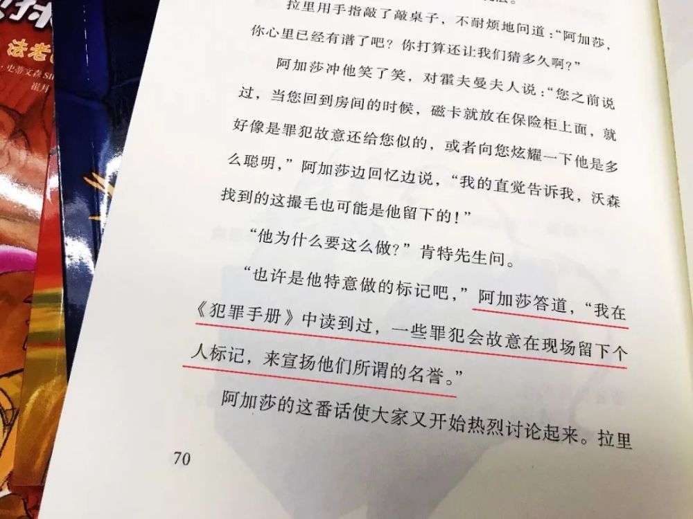 小侦探阿加莎|小侦探阿加莎：意大利国宝级别的青少年侦探小说