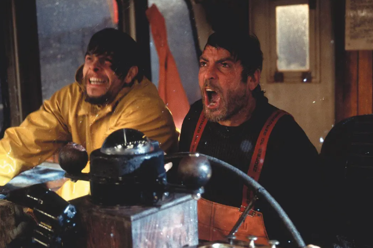 极端天气|生活不是电影，没那么多绝处逢生