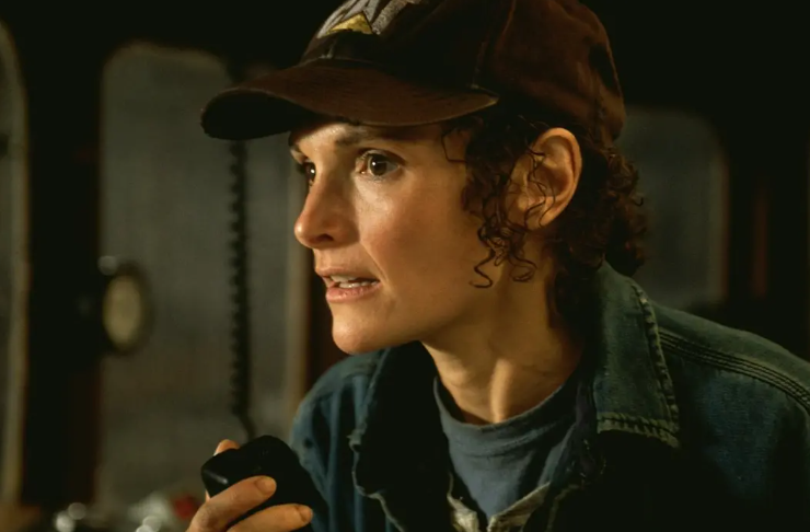 极端天气|生活不是电影，没那么多绝处逢生