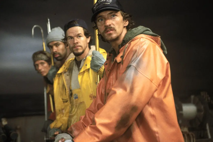 极端天气|生活不是电影，没那么多绝处逢生