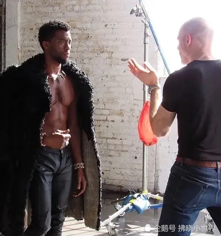 查德威克博斯曼|遗憾！第二部还未开拍男主去世，这部电影该何去何从