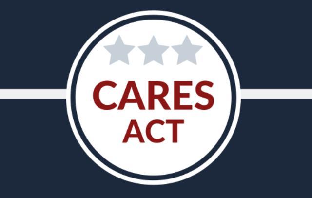 300万美元(约人民币2000万元)的联邦资金,该计划是《关怀法案》(cares