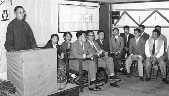 钱穆|钱穆：做中国人意味着什么？