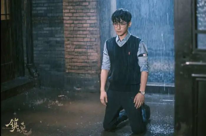 分手|盘点影视剧中“必会下雨”的桥段！你想到了几个？