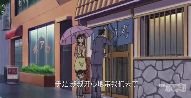 分手|盘点影视剧中“必会下雨”的桥段！你想到了几个？