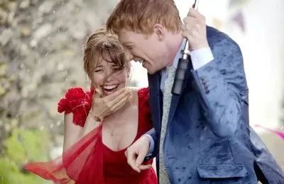 分手|盘点影视剧中“必会下雨”的桥段！你想到了几个？