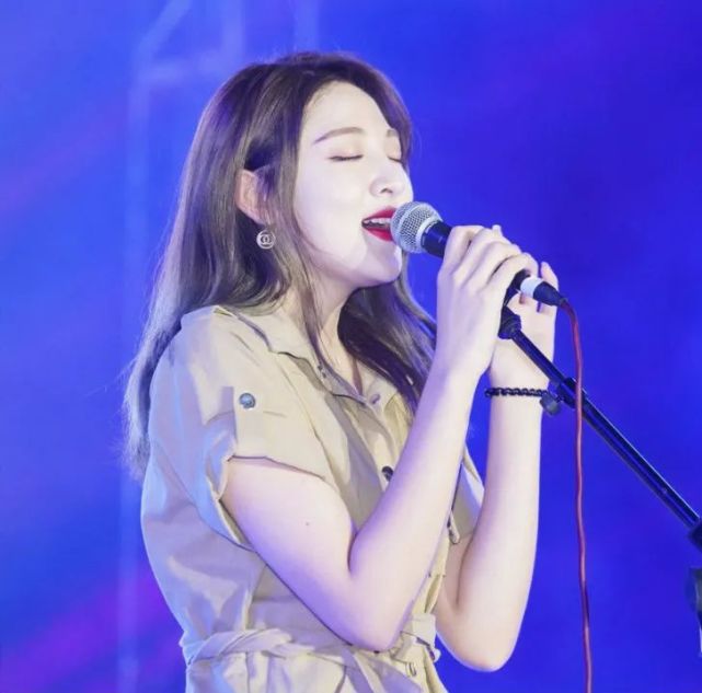 夏季营圆满结束愿新乡村音乐一直陪你走过春天走过四季