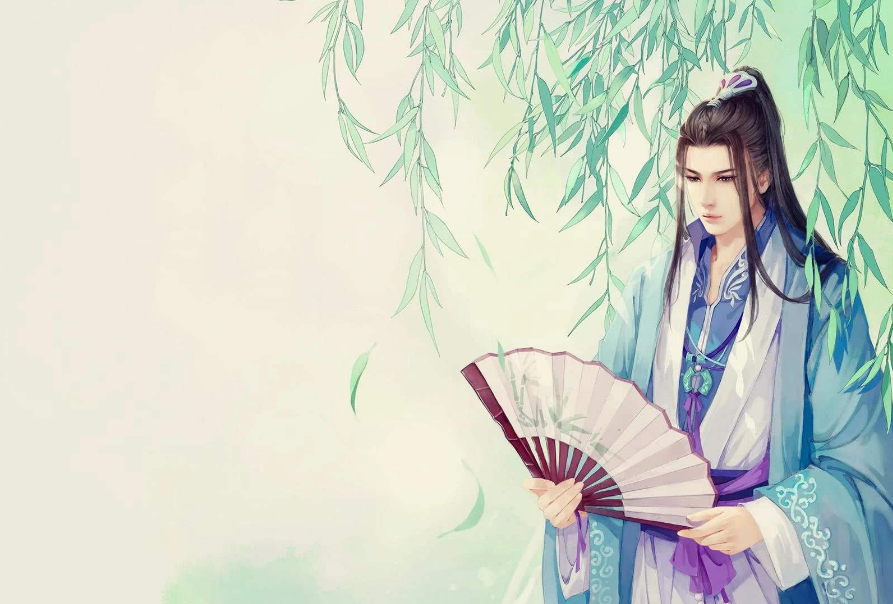 柳永|柳永自创词牌《如鱼水》，写首一般文人不敢仿的妙词，技高人胆大