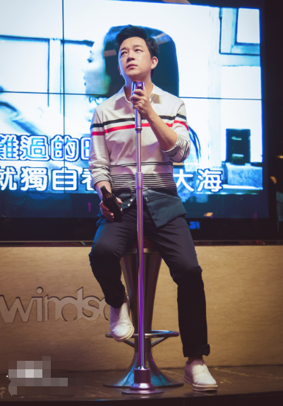 潘粤明|有种“洗刷冤屈”叫潘粤明，46岁减肥回归巅峰期，前妻后悔吗？