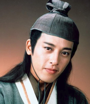 吕颂贤|吕颂贤时隔24年之后再演令狐冲，英雄迟暮的样子让人看了好心疼
