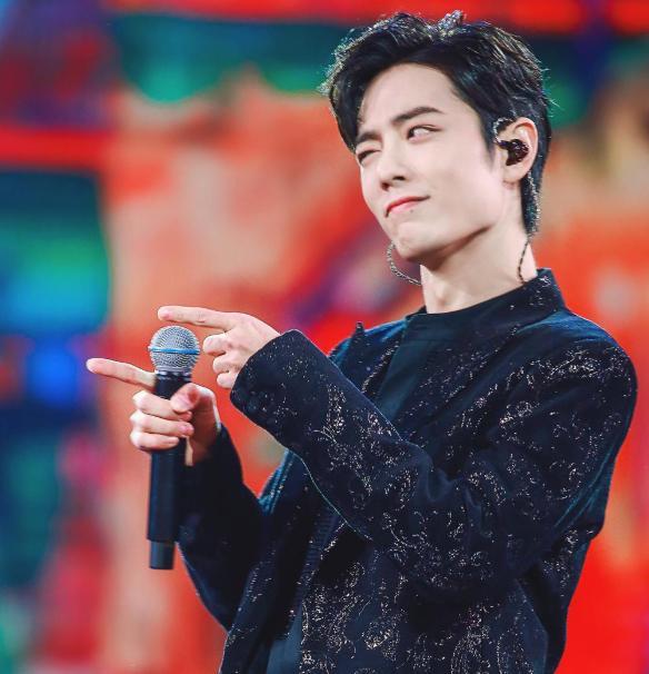 肖战|肖战正式迎来全面复工？解锁影视和代言新资源，无惧抵制迎难而上