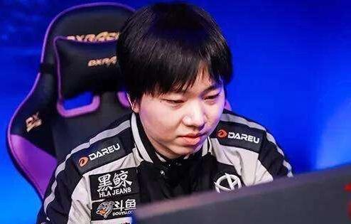 拒绝者eurus天梯终于突破万分大关jjb.one