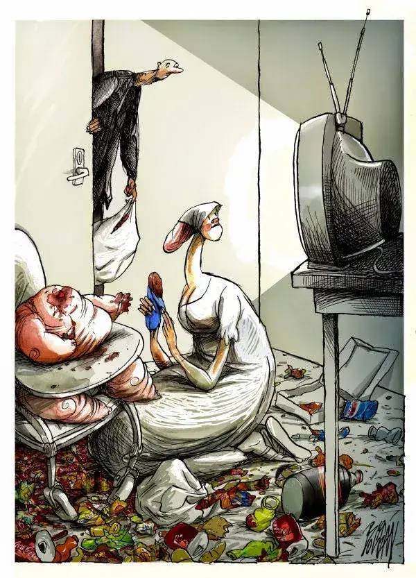 愤世嫉俗 愤世嫉俗的嫉什么意思