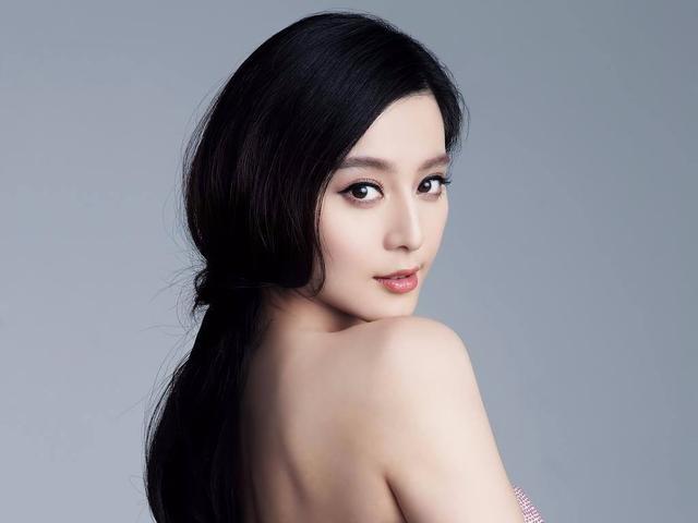 范冰冰|月销售额超600万！范冰冰仍想重回影坛，愿望是再拿一个影后