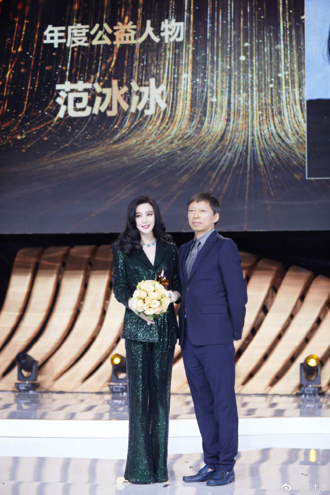 范冰冰|月销售额超600万！范冰冰仍想重回影坛，愿望是再拿一个影后