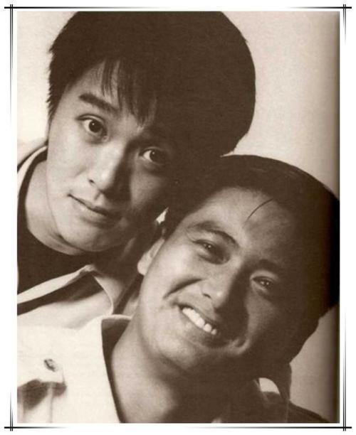 明明只是客串,却硬生生把角色"演"成了主演,星爷独一无二