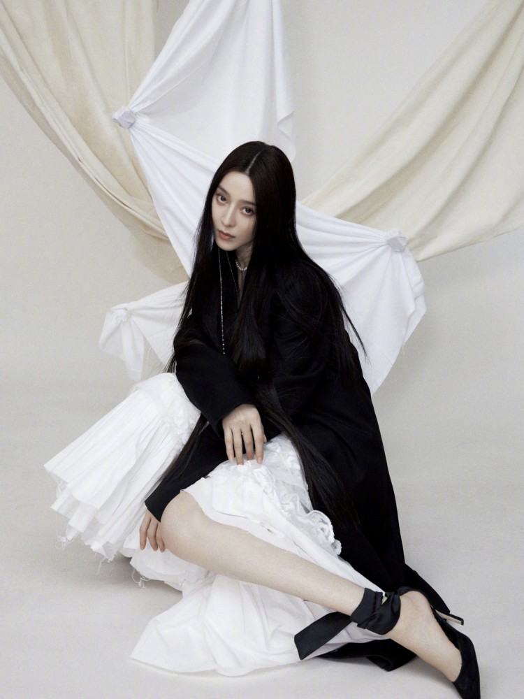 范冰冰|范冰冰拿下国际一线品牌，成全球顶级代言人，想要复出的意义何在