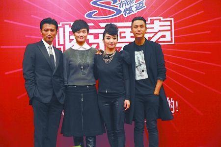 谢霆锋|王菲缺席谢霆锋40岁生日派对很正常，李宇春缺席不应该