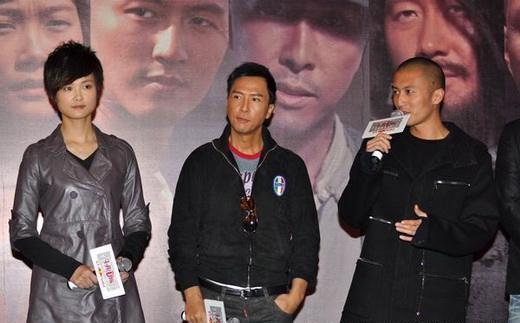 谢霆锋|王菲缺席谢霆锋40岁生日派对很正常，李宇春缺席不应该