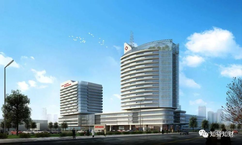 全国公立/民营医院融资,5-8年,0.2-5亿元,不监管不上征信!