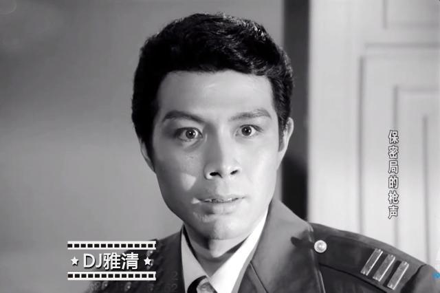 英俊的陈少泽向梅老搭档为何当红时息影如今73岁越老越帅