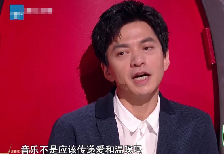 好声音2020|《好声音2020》开播两期后，导师已产生分歧，李健质问学员显严厉