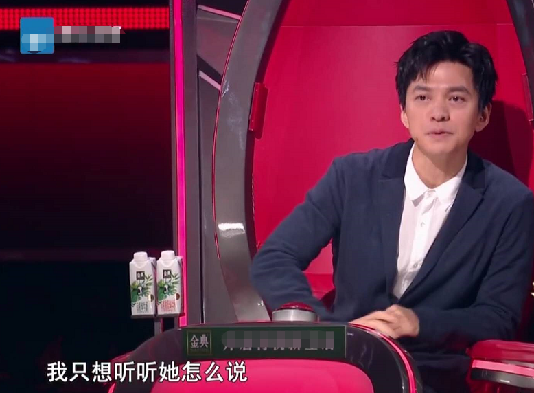 好声音2020|《好声音2020》开播两期后，导师已产生分歧，李健质问学员显严厉