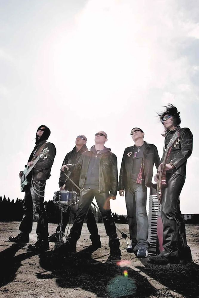 转文黄河民谣音乐节两日完整阵容来了爱音乐就别错过