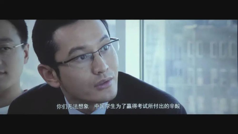 黄晓明|讲真，这几年越来越能看到他了