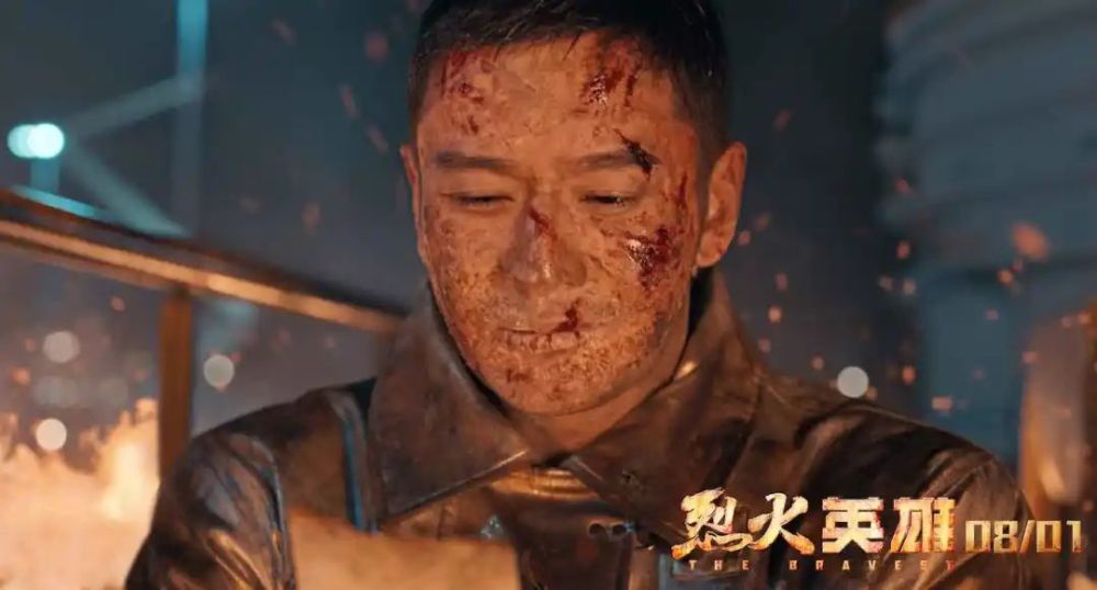 黄晓明|讲真，这几年越来越能看到他了