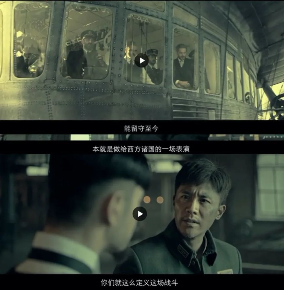 黄晓明|讲真，这几年越来越能看到他了
