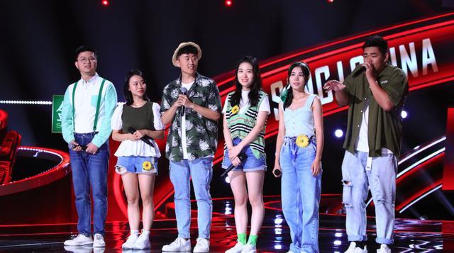 中国好声音|《好声音》陷侵权风波，原作者亲自发文质疑，类似情况屡现综艺