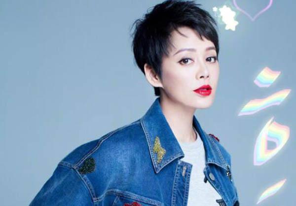 李斯丹妮|《浪姐》网投被曝不公平，李斯组一骑绝尘，宁静团或成“陪跑”？