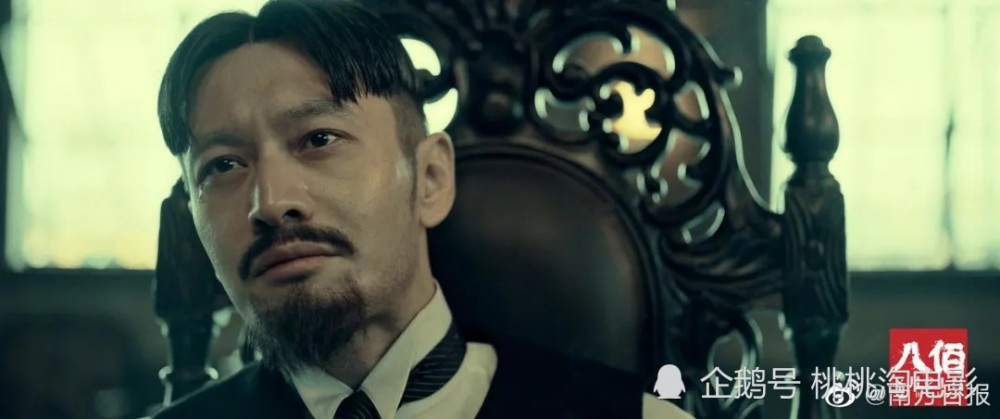 黄晓明|讲真，这几年越来越能看到他了