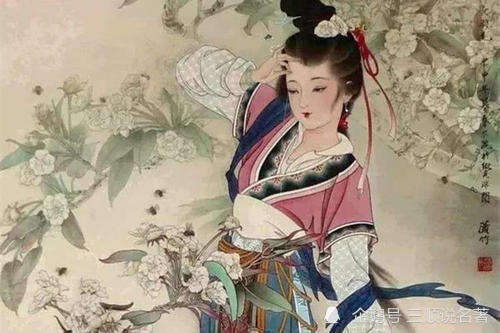 苏轼|王朝云病重，苏轼写下一首词，情真意切，令人肝肠寸断