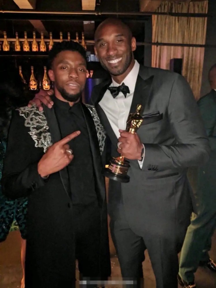 查德维克·博斯曼|《黑豹》主演查德维克·博斯曼患癌逝世，单人票房达13亿，漫威宇宙失衡！