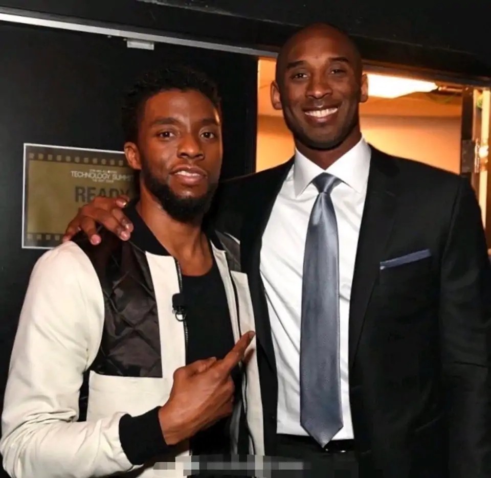 查德维克·博斯曼|《黑豹》主演查德维克·博斯曼患癌逝世，单人票房达13亿，漫威宇宙失衡！