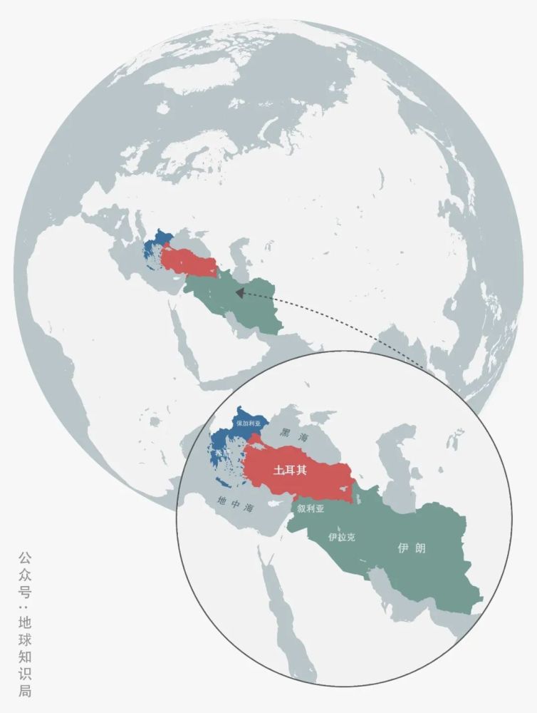 土耳其_时政|土耳其，一夜回到解放前