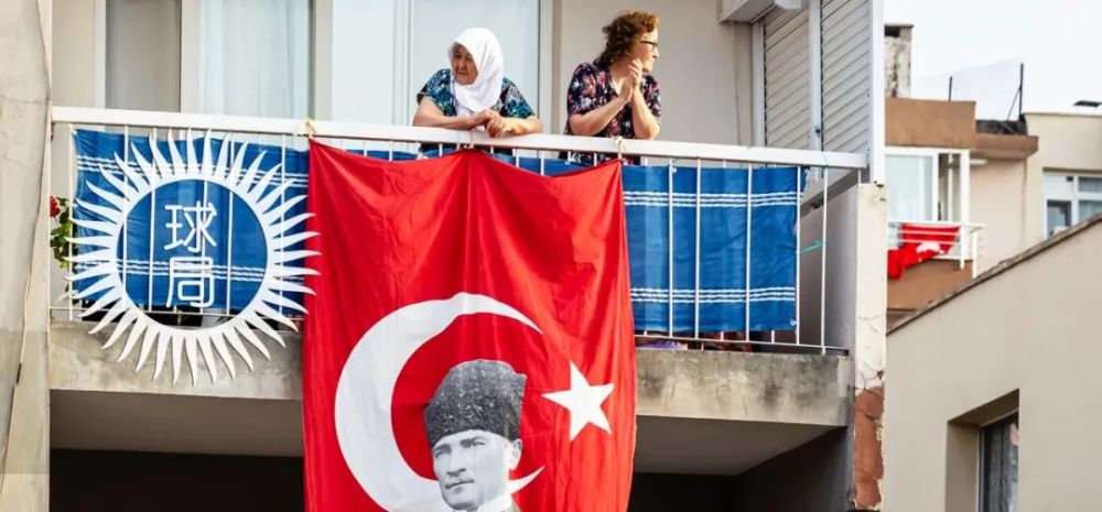 土耳其_时政|土耳其，一夜回到解放前